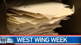 West Wing Week: 8/31/12 or, 