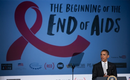 World AIDS Day, 2011: The Beginning of the End of AIDS