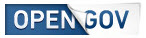 Open Government Logo