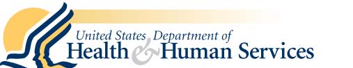 Department of Health and Human Services