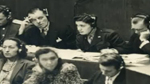 Nuremberg Interpreter Recalls 1945 Trials