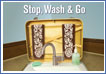Stop, Wash & Go