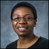 Florence Tangka, PhD, MS