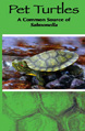 Pet Turtles:  A Common Source of Salmonella