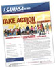 cover of SAMHSA News - March/April 2010