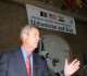 Vilsack Honors Those Who Served in Afghanistan and Iraq