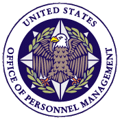 OPM Seal