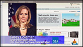 Thumbnail of GSA CIO Casey Coleman