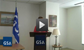 New GSA Telework Policy video thumb