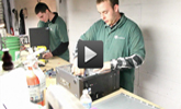 E-waste recycling video thumb