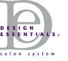 Logo: Design Essentials Salon System 