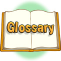 image: Glossary
