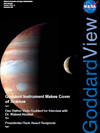 Cover of Goddard View, Vol. 3, Issue 15