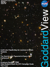 Cover of Goddard View, Vol. 2, Issue 17