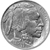 June 2001: The buffalo nickel
