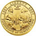 March 2007: The Jamestown commemorative $5 coin