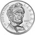 April 2009: The Abraham Lincoln Bicentennial commemorative dollar
