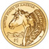 February 2012: Native American $1 Coin.