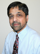 Dr. Atul Sahai