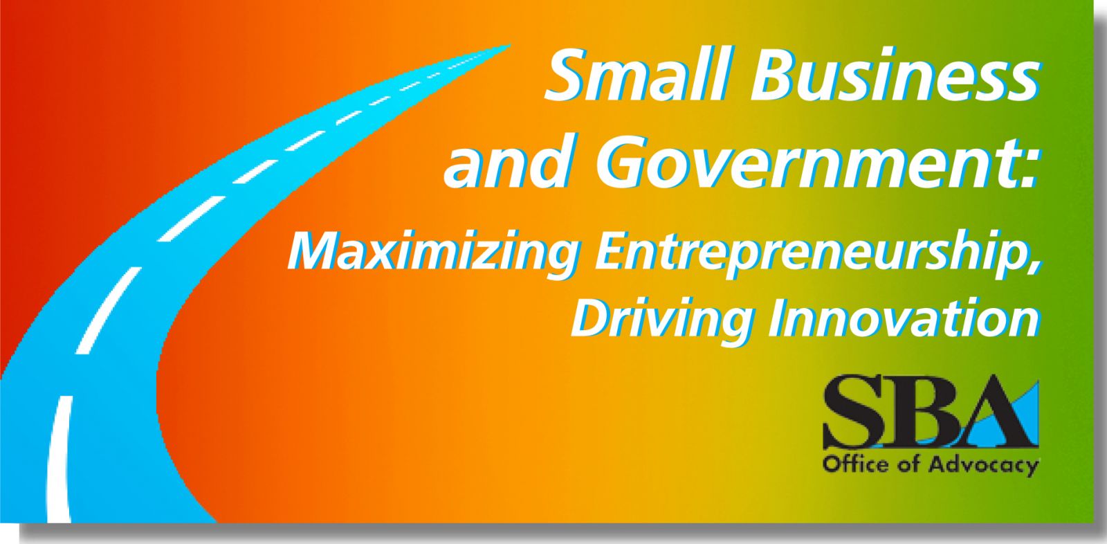 Small Business and Government Logo