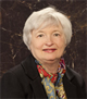 Photo of Vice Chair Janet L. Yellen