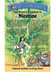 Picture of Mind Over Matter: The Brain's Response to Nicotine