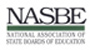 National Association of State Boards of Education Logo