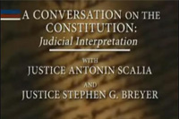 Supreme Court Justices Shed Light on Different Approaches to Interpreting the Constitution