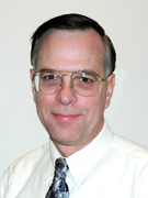 Dr. Robert Kuczmarski