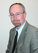 Brent B. Stanfield, Ph.D.