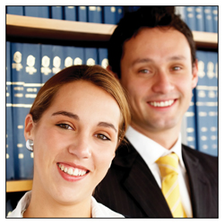  FTC Recruit - Legal Internships