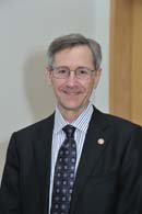 Dr. Kenneth Kaushansky