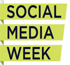 Social Media Week Logo