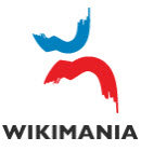 Wikimania Logo