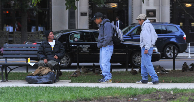 VA Resources to Help End Veteran Homelessness