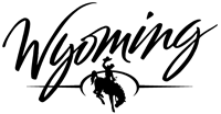 State of Wyoming Logo