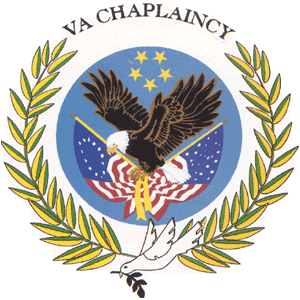 VA Chaplain Seal