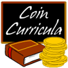 icon: Coin Curricula