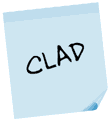 Clad