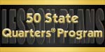 50 State Quarters Lesson Plans