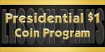 The Presidential $1 Coin Program Lesson Plans