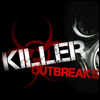 'Killer Outbreaks' logo