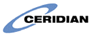 Logo for Ceridian
