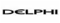 Image of Delphi logo