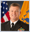 Captain Gary Brunette, MD, MS