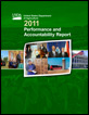 Performance and Accountability Report (PAR)