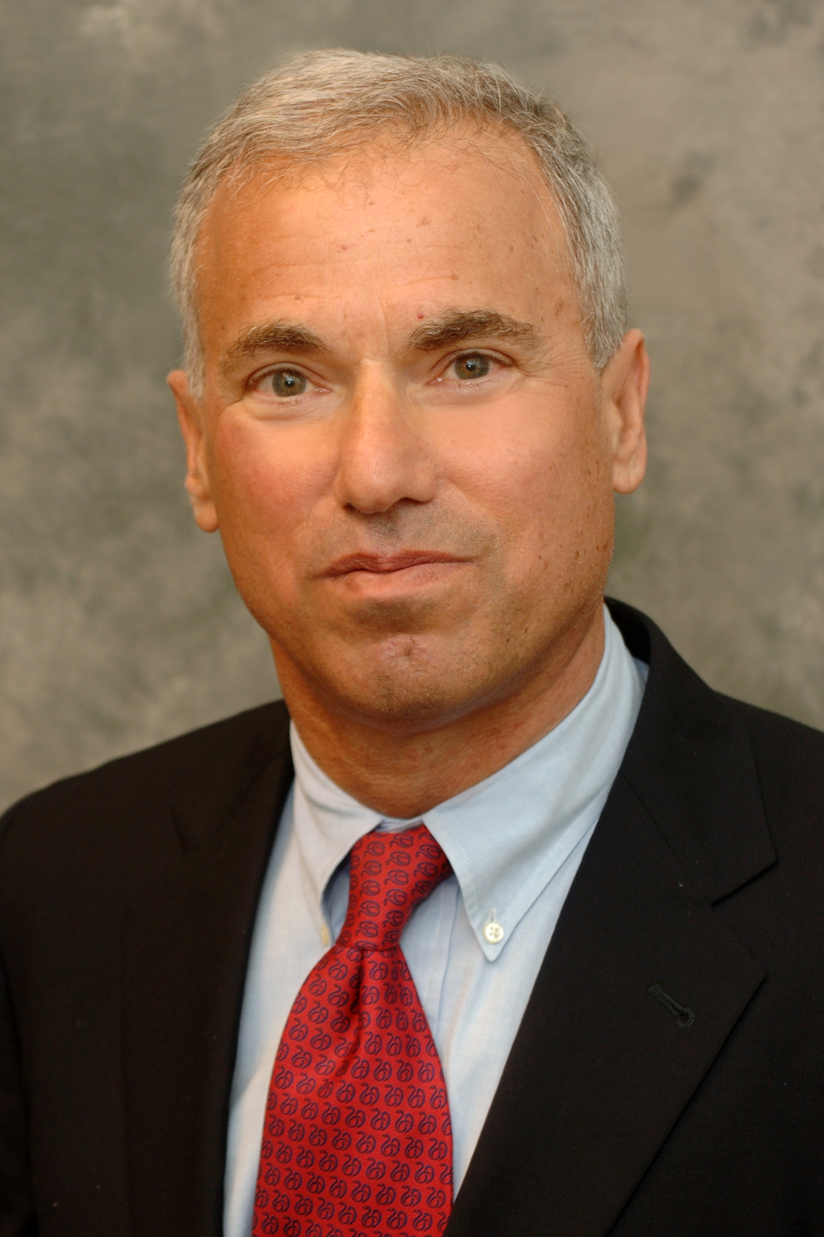 Dr. Jesse Goodman Photo