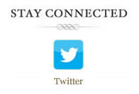 Stay Connected: Visit us on Twitter