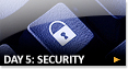 Mobile projects--like everything we do--need to comply with an agency’s security requirements. The agencies we spoke to encountered a number of scenarios and concerns regarding mobile security.