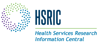 HSRIC Logo